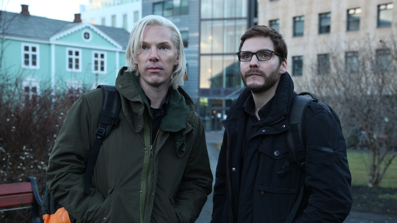 Illustration for article titled Assange sobre The Fifth Estate: "es un ataque contra WikiLeaks"